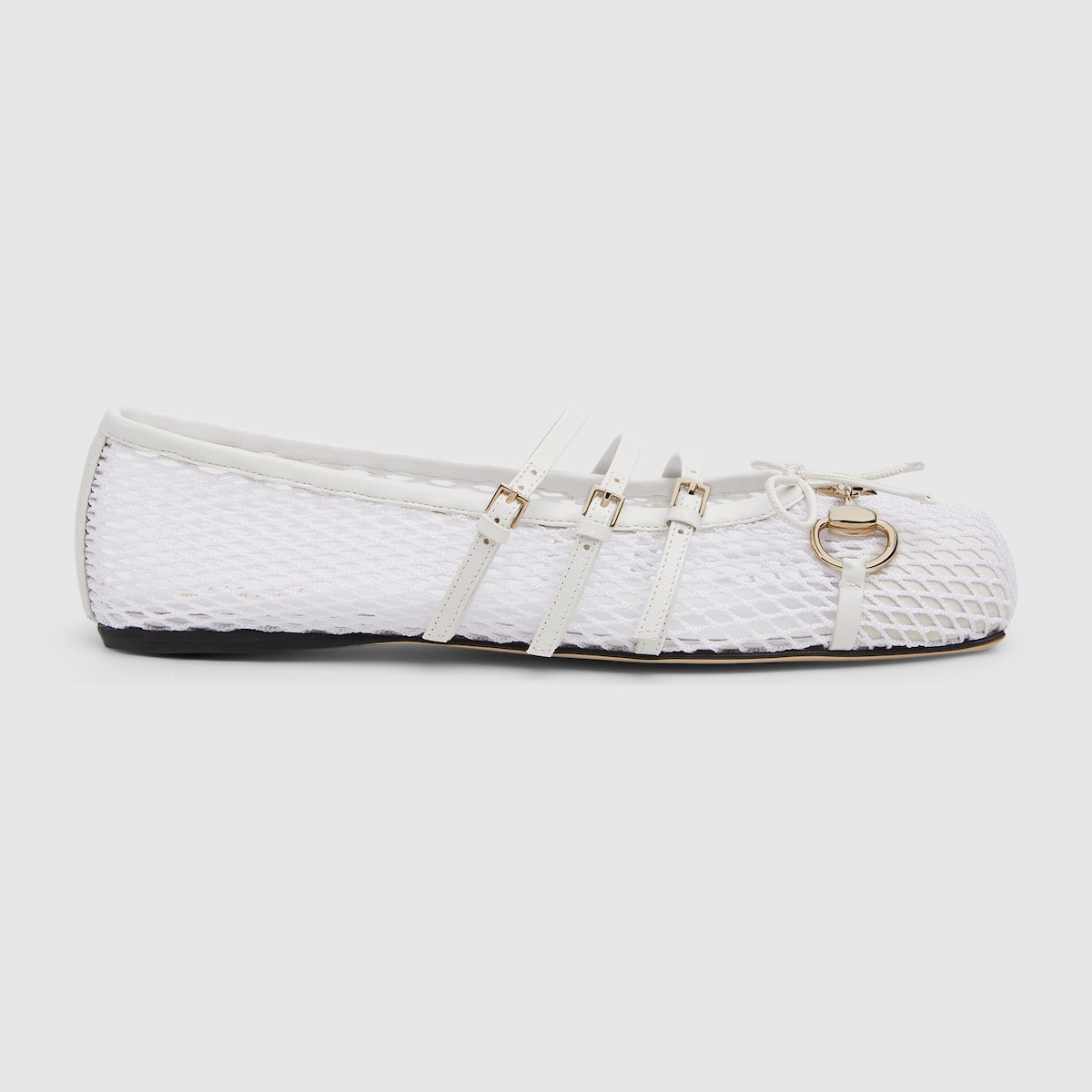 Gucci Women’s Gucci Horsebit ballet flat - Image 1